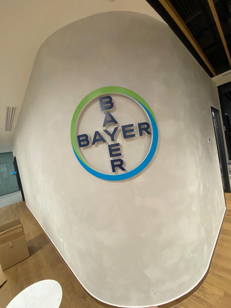 Bayer logo