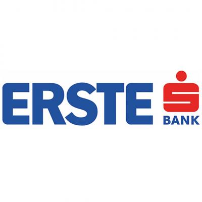 Erste Bank Logo 1 1